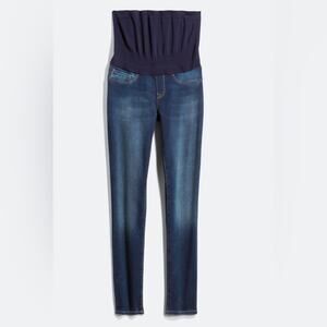 Mavi 30 Colette Maternity Skinny Jean‎